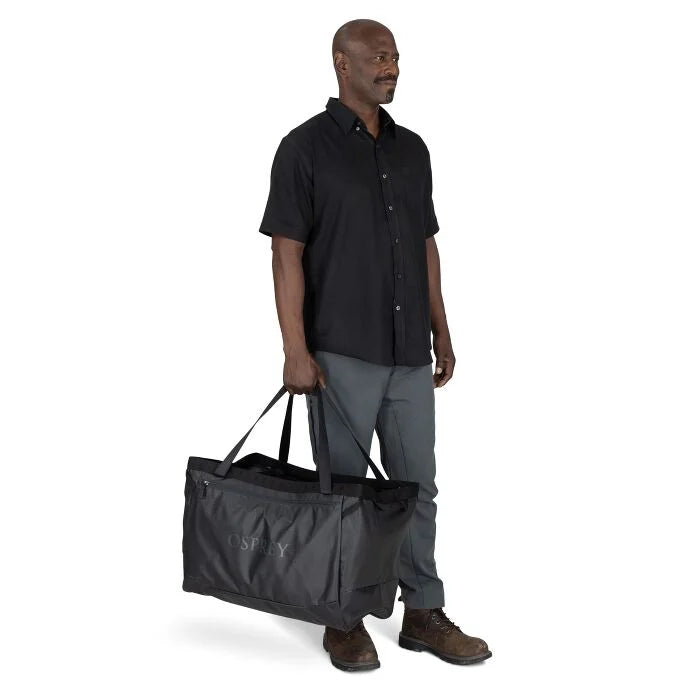 Transporter Gear Tote 60L