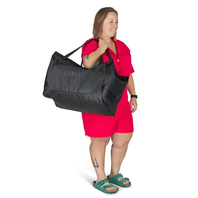 Transporter Gear Tote 60L