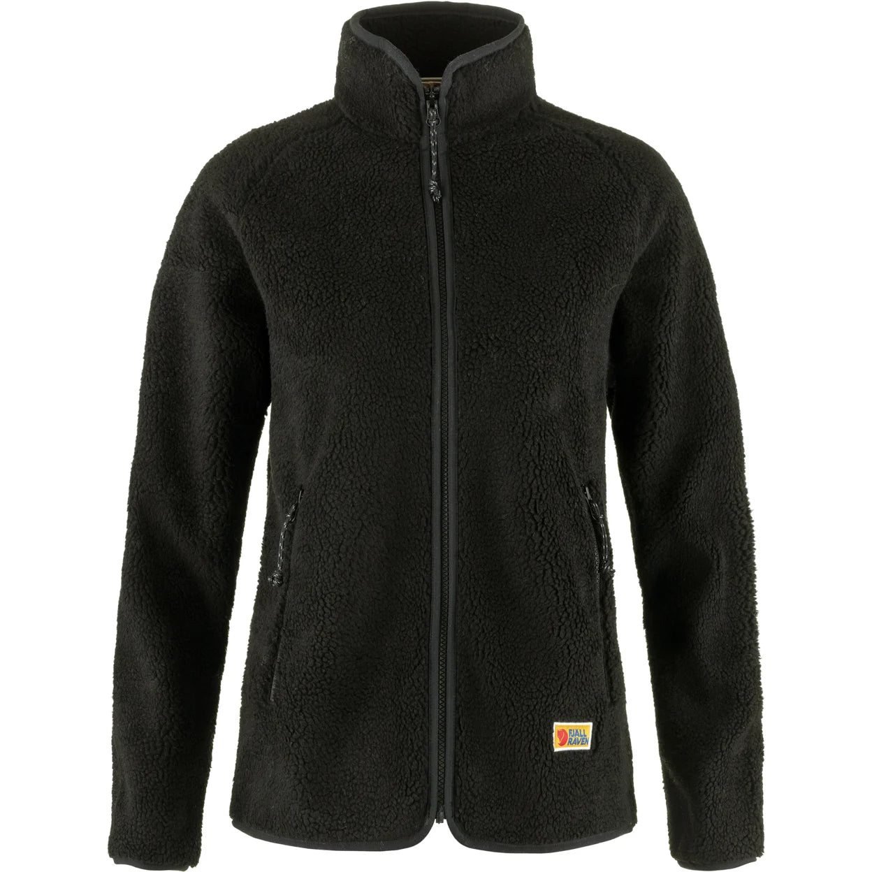 Women’s Vardag Pile Fleece