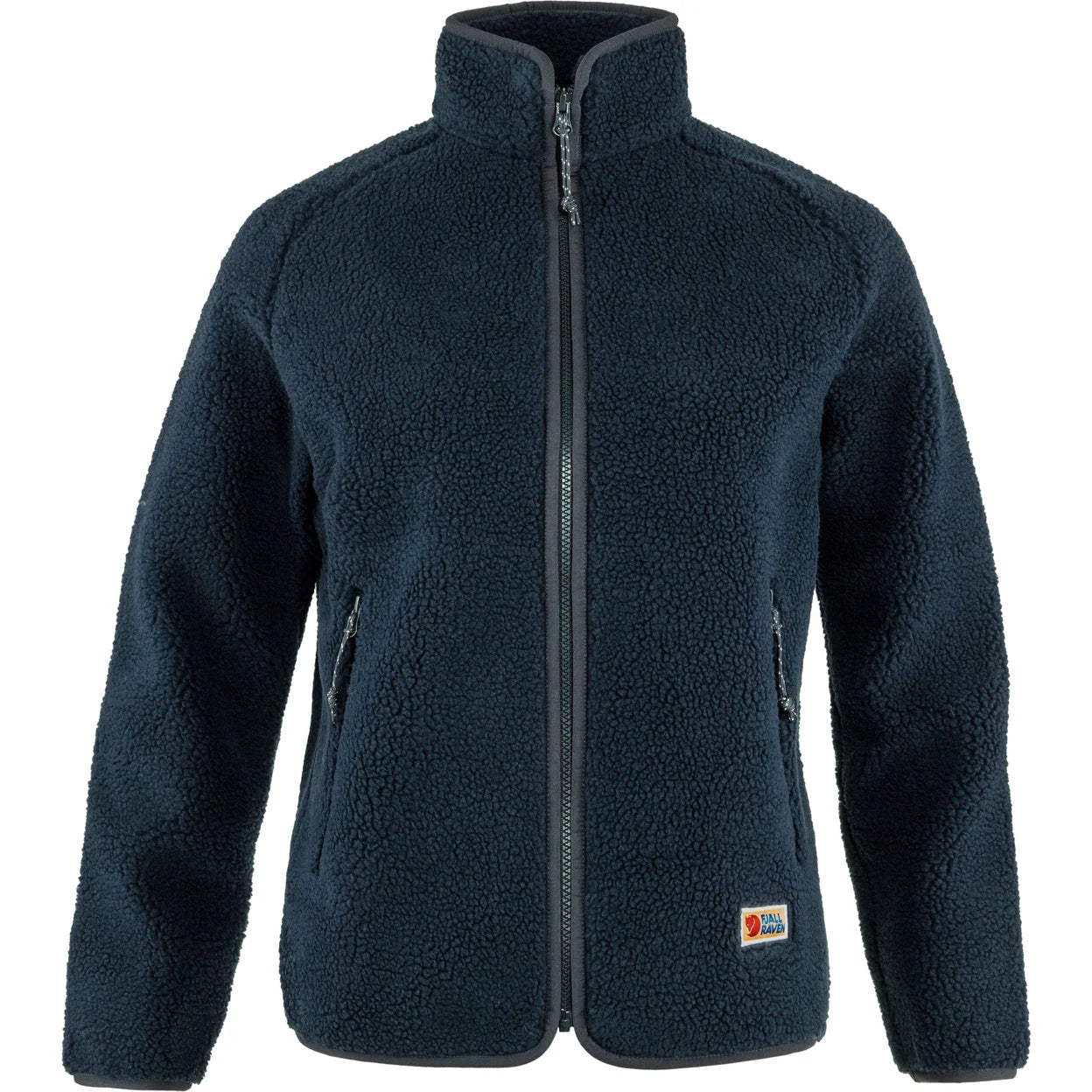 Women’s Vardag Pile Fleece