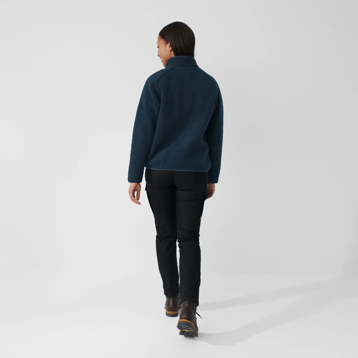 Women’s Vardag Pile Fleece
