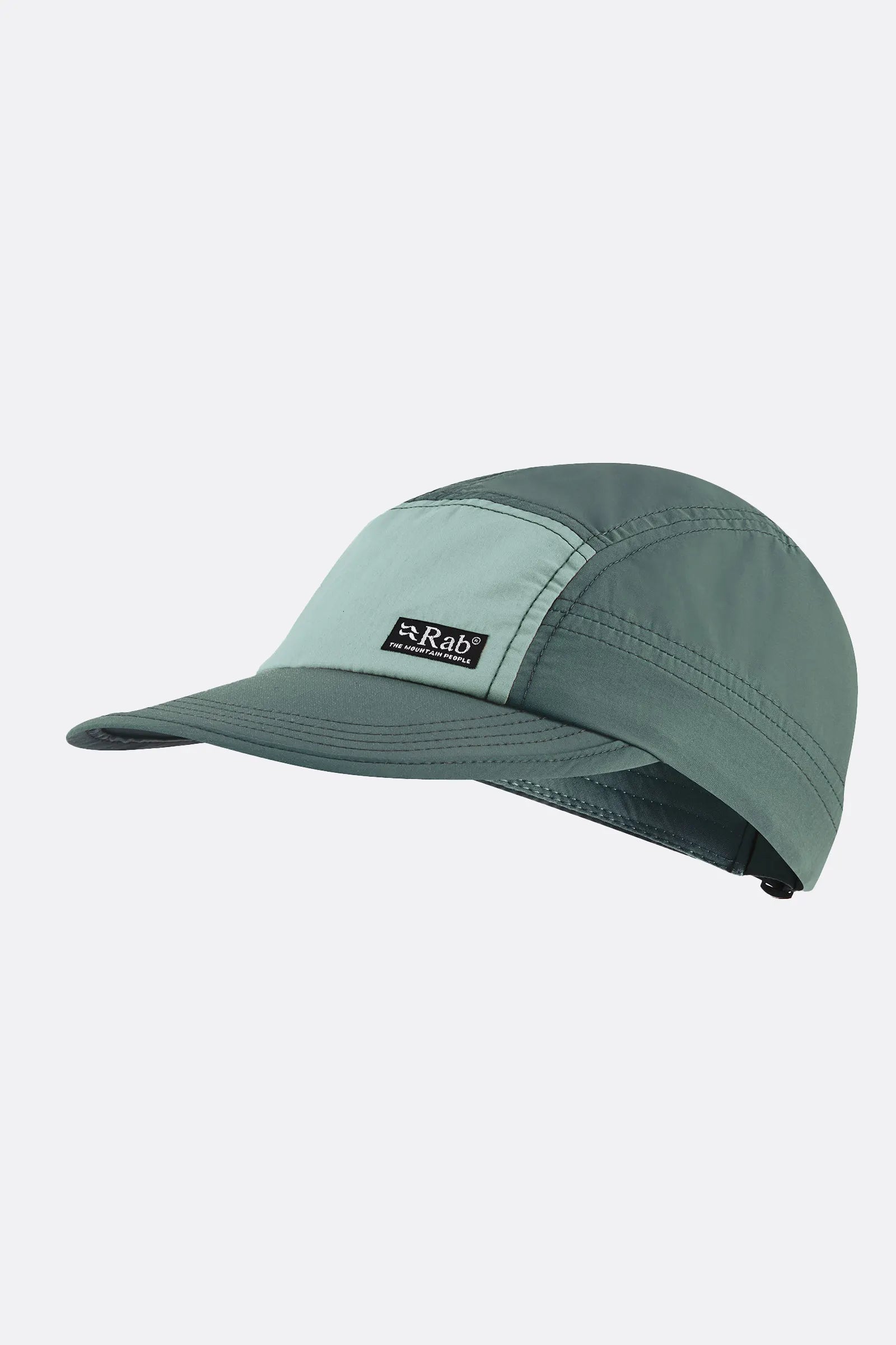 Vista 5 Panel Cap
