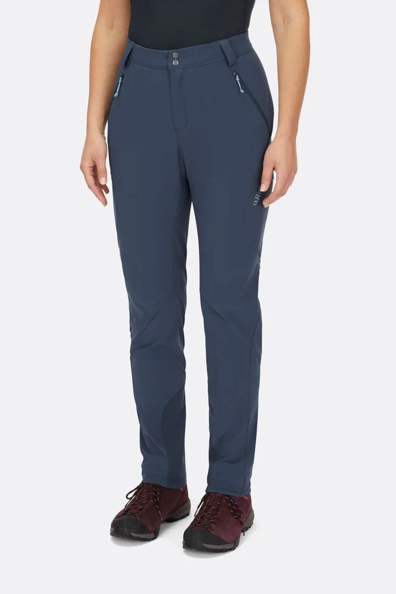 Ascendor Light Pants Womens