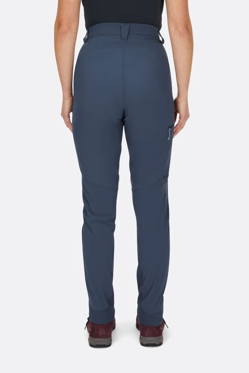 Ascendor Light Pants Womens