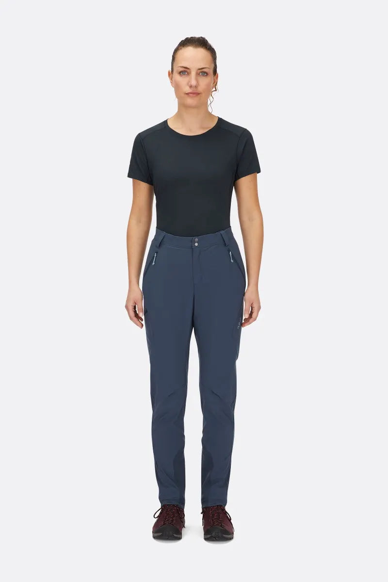 Ascendor Light Pants Womens