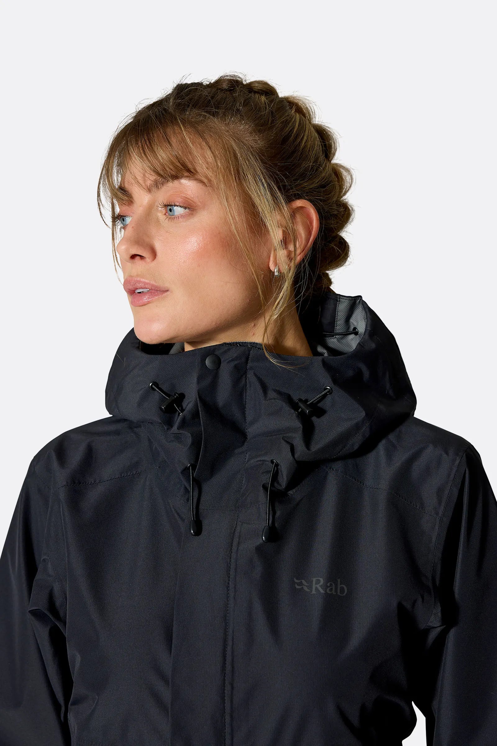 Downpour Jacket Womens