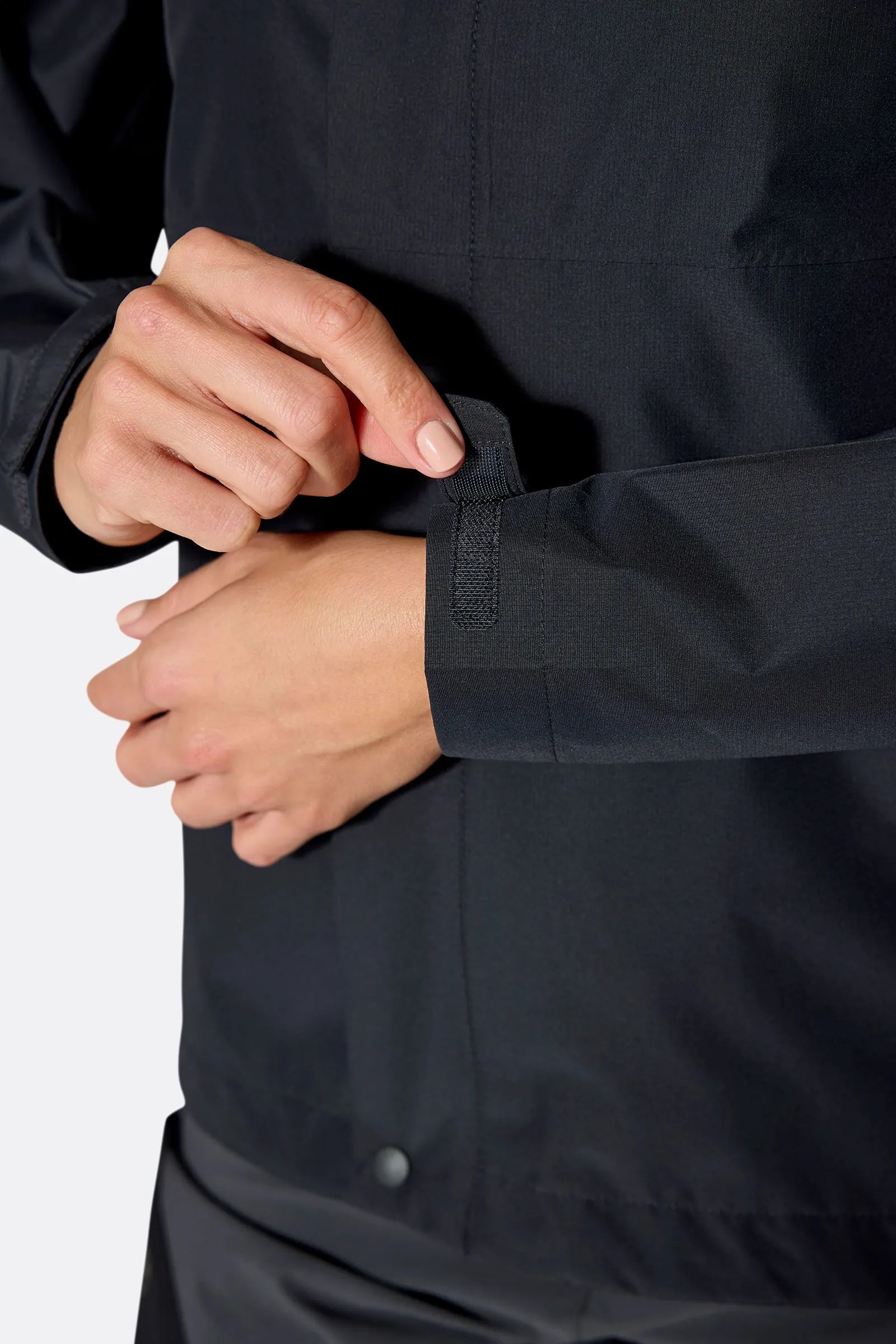 Downpour Jacket Womens