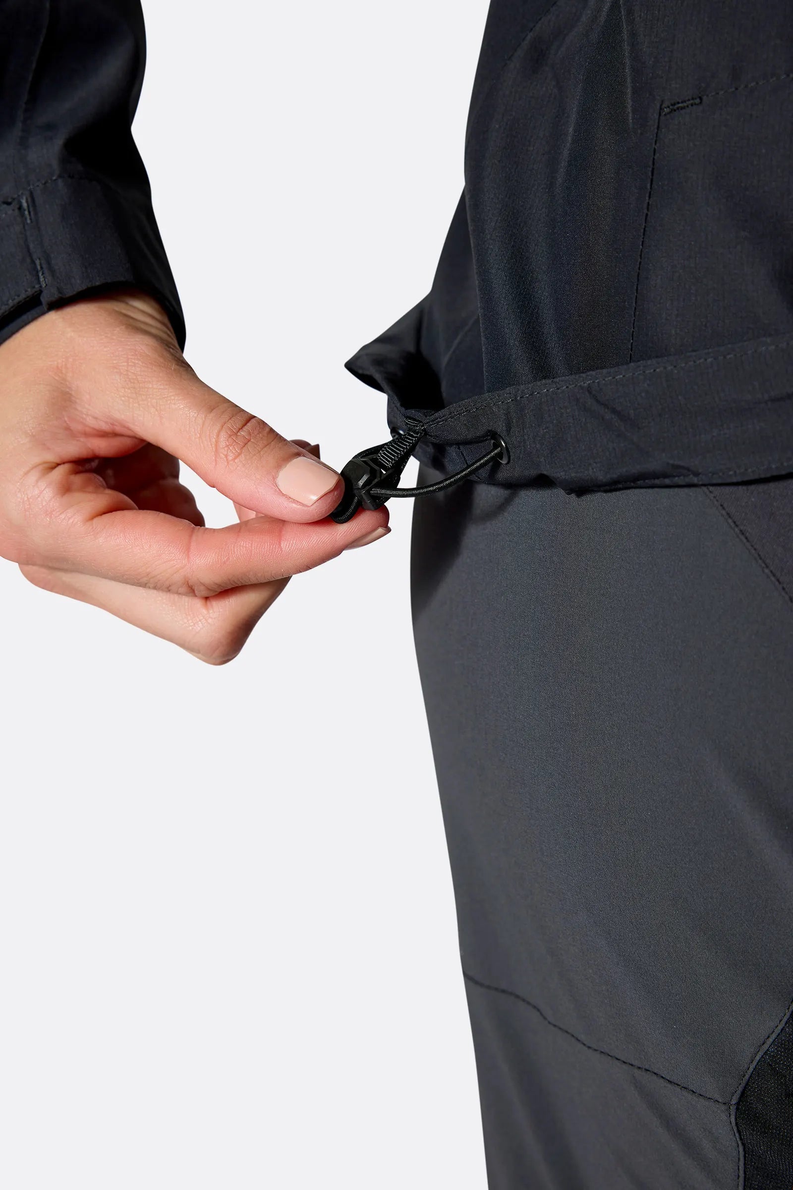 Downpour Jacket Womens