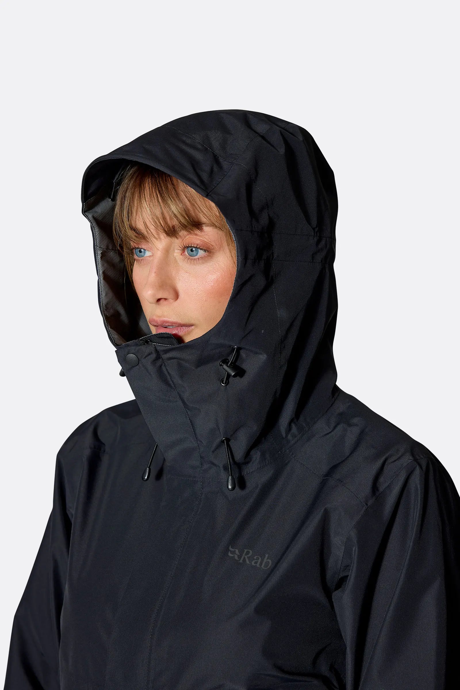 Downpour Jacket Womens
