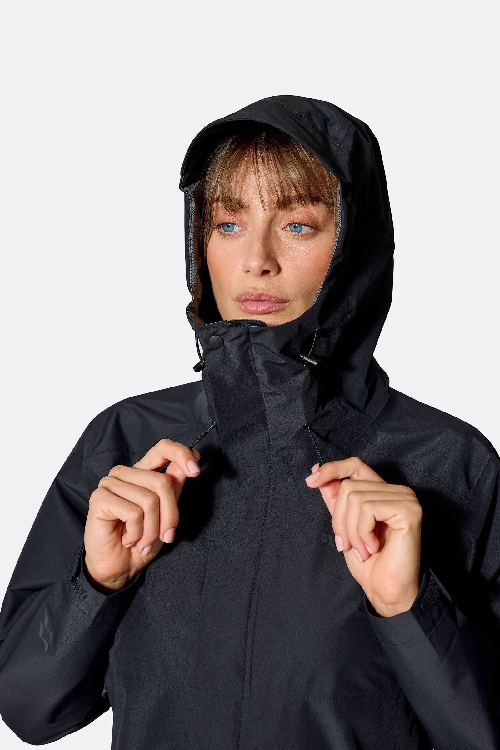 Downpour Jacket Womens