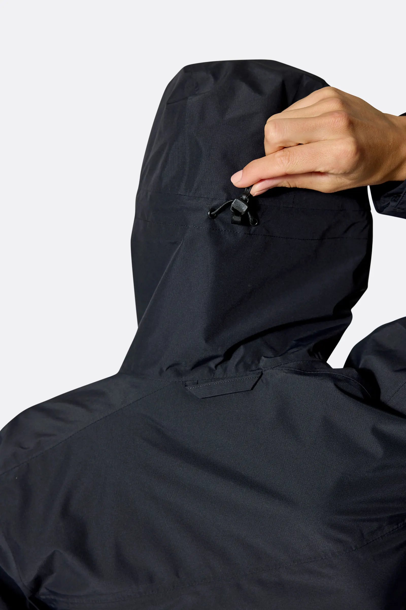 Downpour Jacket Womens