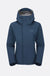 Downpour Jacket Womens