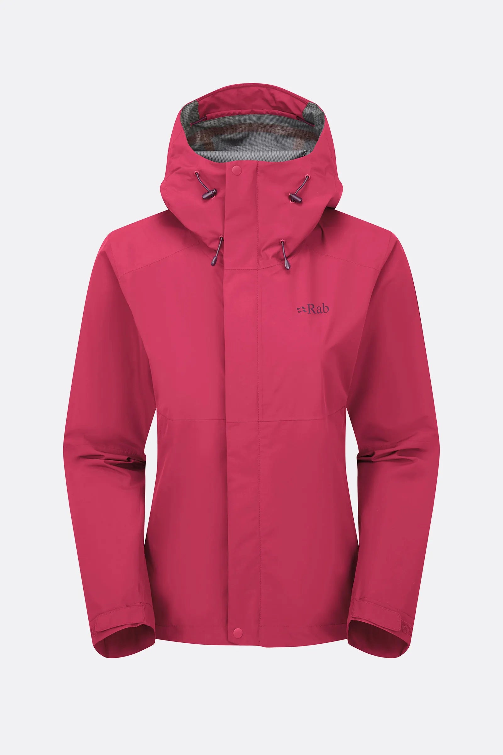 Downpour Jacket Womens