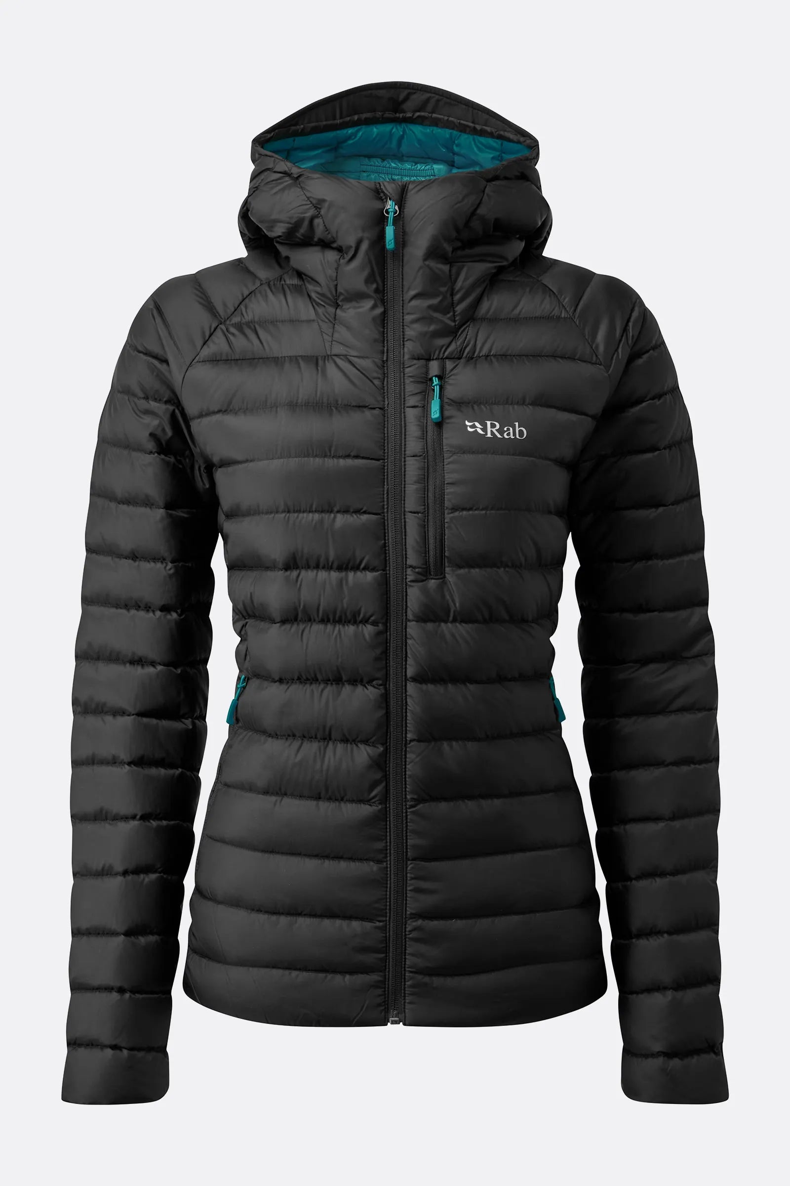 Women’s Microlight Alpine Jacket