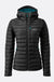 Women’s Microlight Alpine Jacket