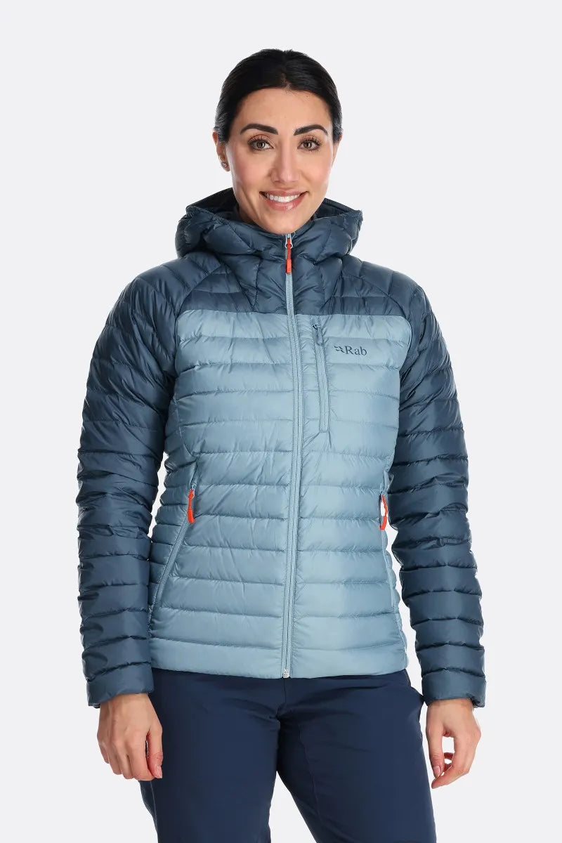Women’s Microlight Alpine Jacket