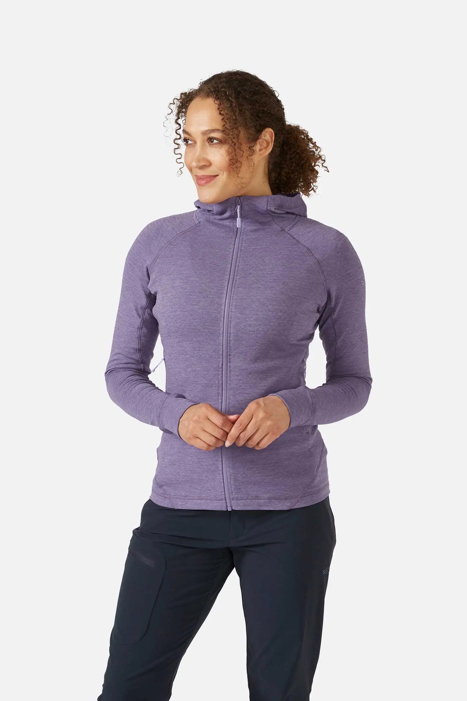 Nexus Hoody Womens