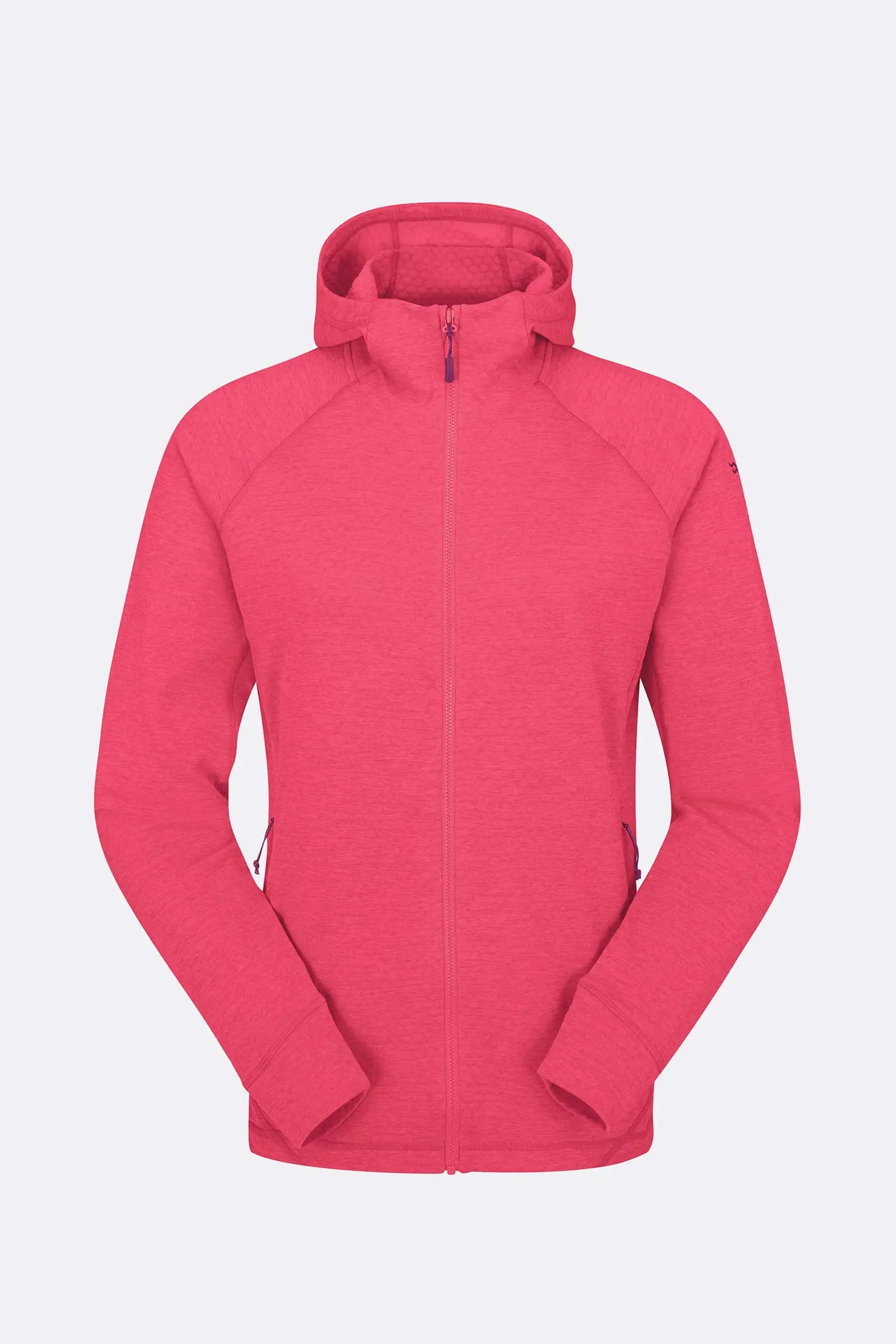 Nexus Hoody Womens