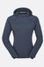 Sonic Hoody Womens