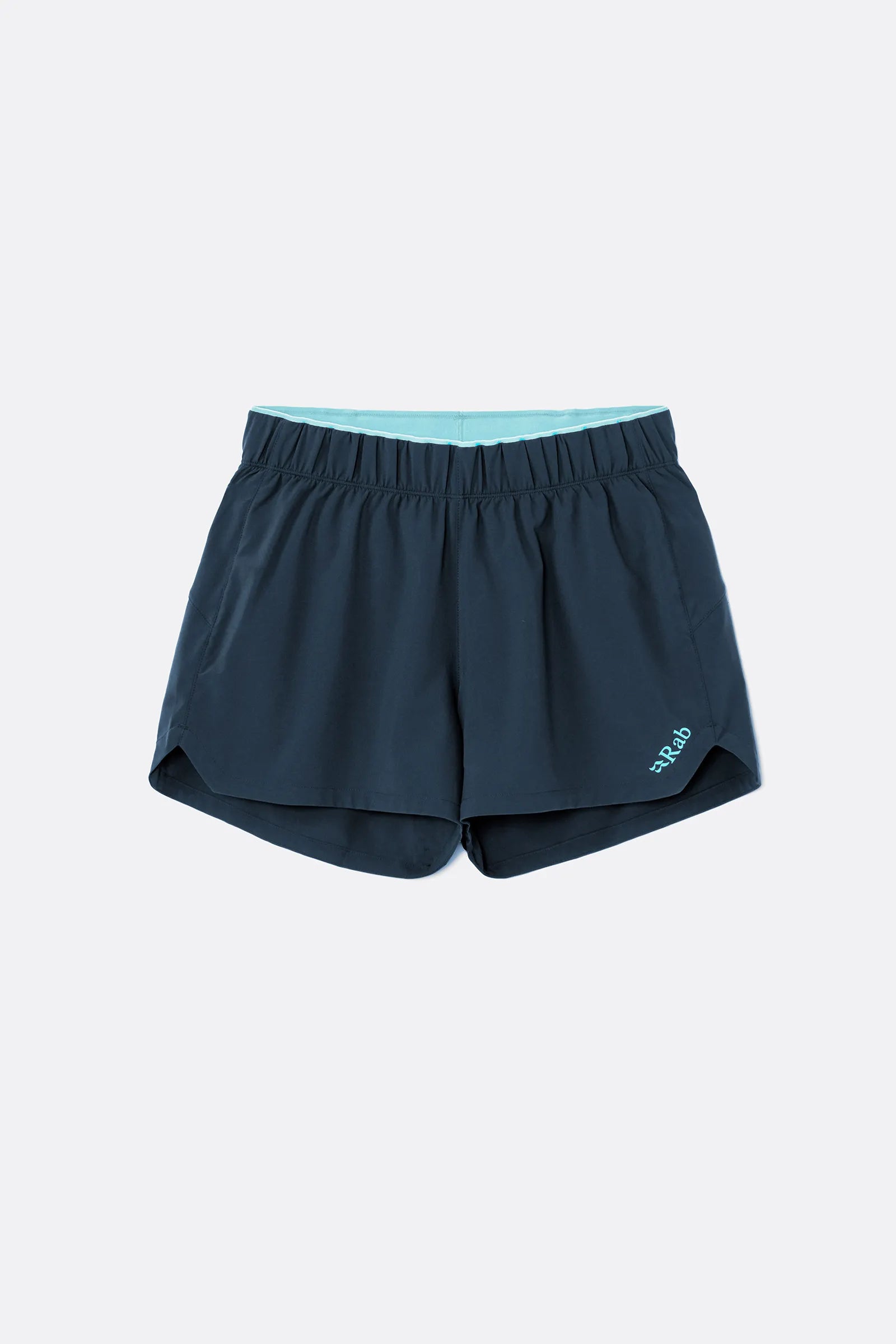Talus Active Shorts Womens