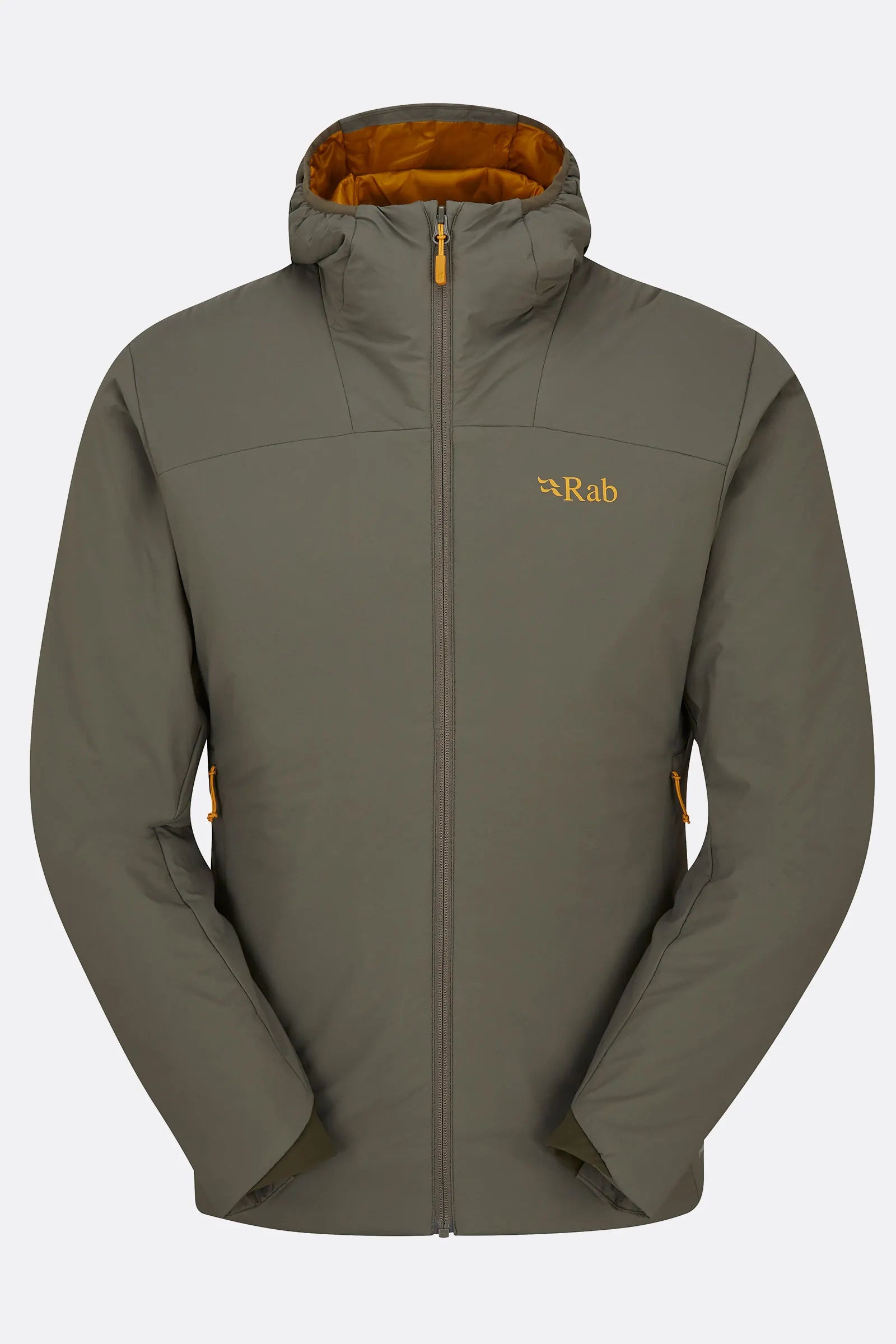 Men’s Xenair Alpine Light Jacket