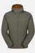 Men’s Xenair Alpine Light Jacket