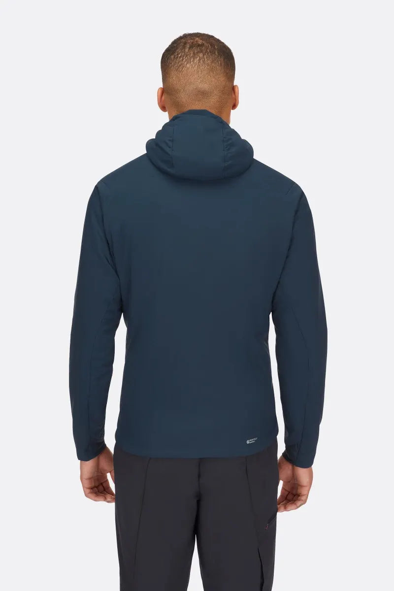 Men’s Xenair Alpine Light Jacket