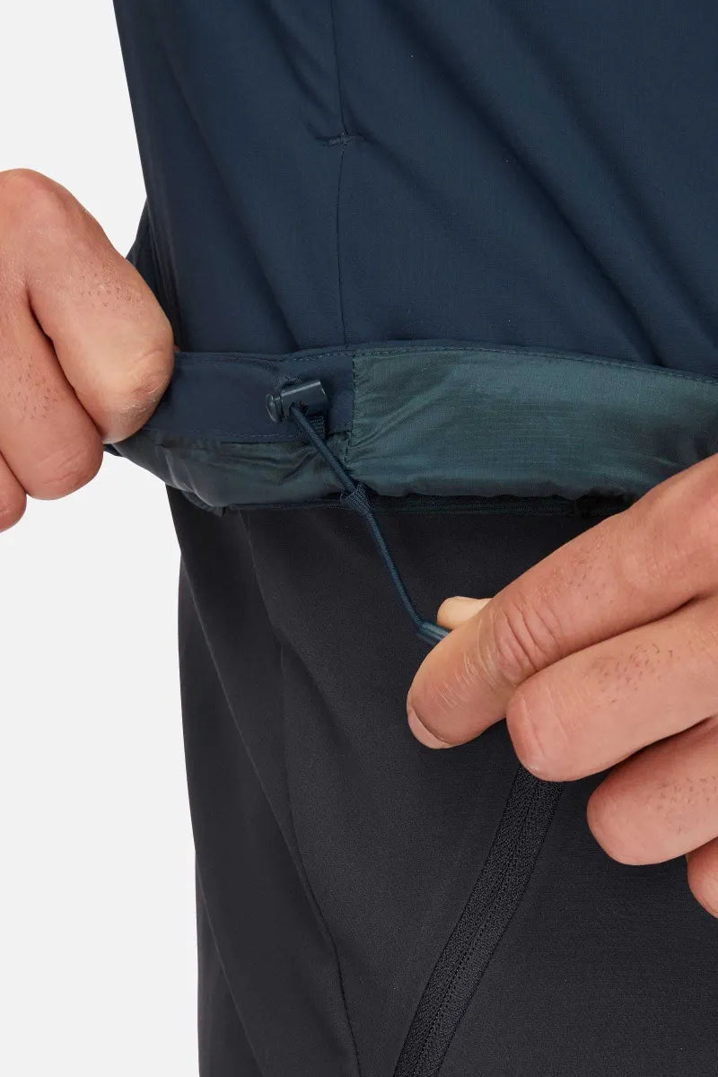 Men’s Xenair Alpine Light Jacket