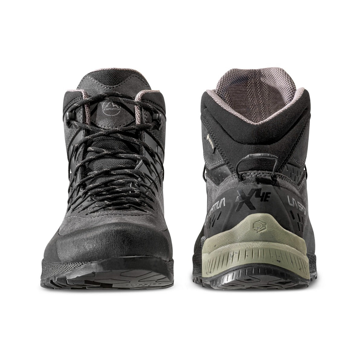 Men's TX4 Evo Mid GTX