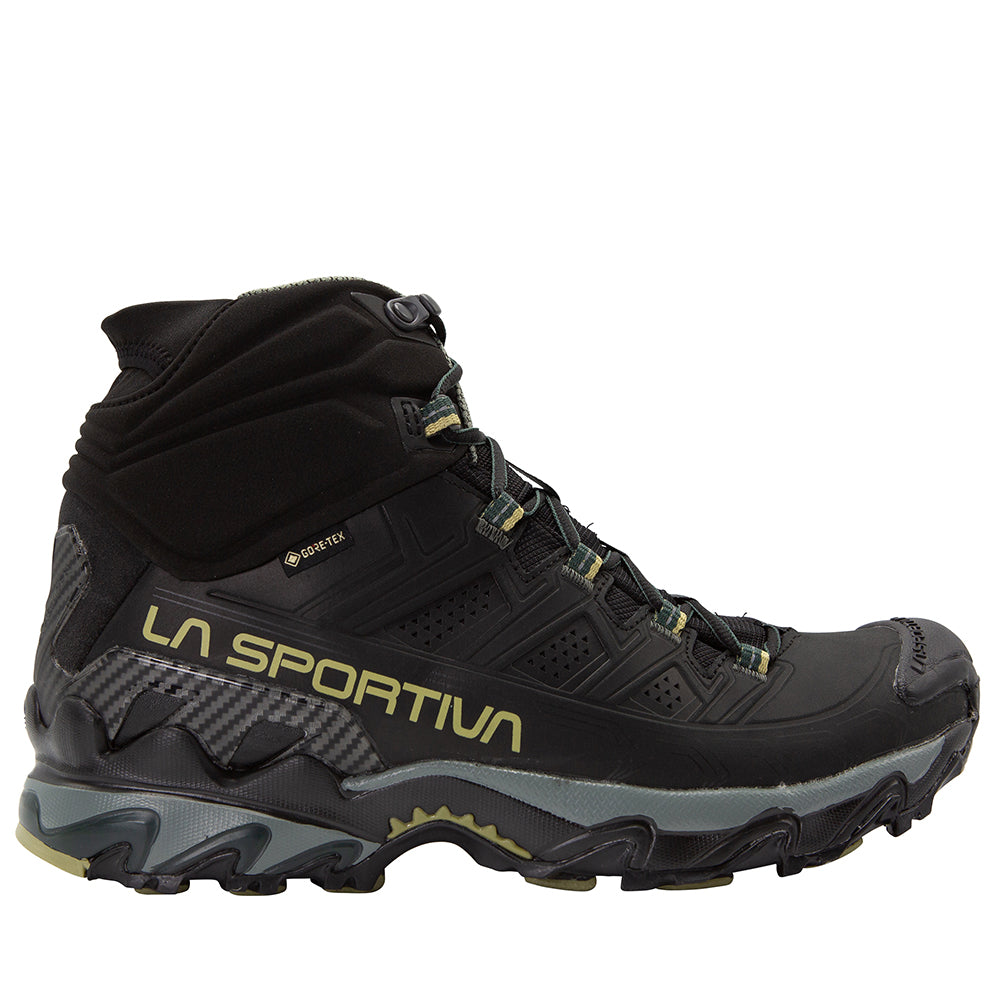 Men's Ultra Raptor II Mid Leather GTX