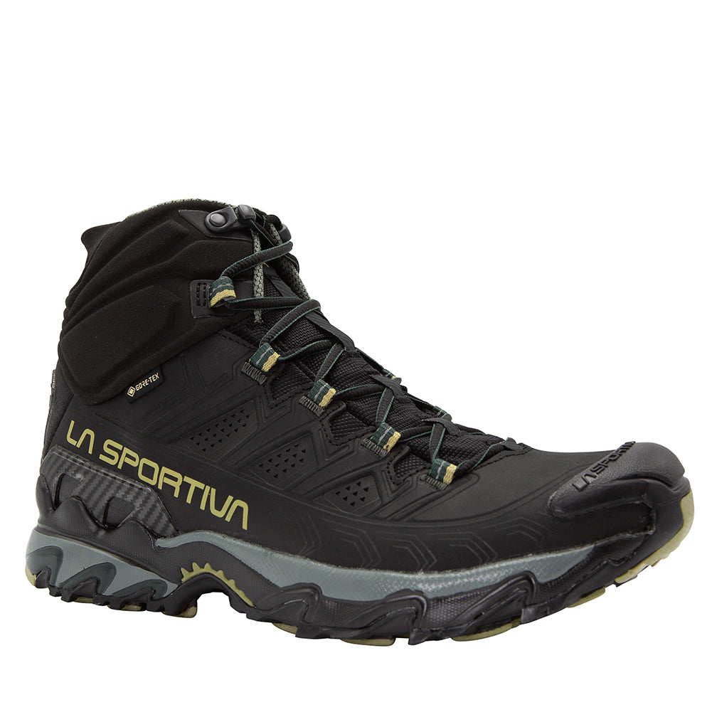 Men's Ultra Raptor II Mid Leather GTX