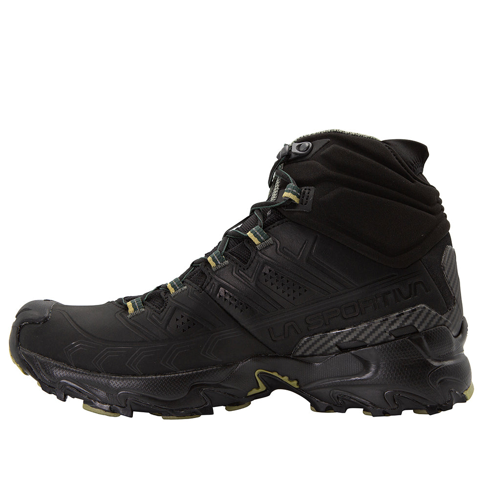 Men's Ultra Raptor II Mid Leather GTX