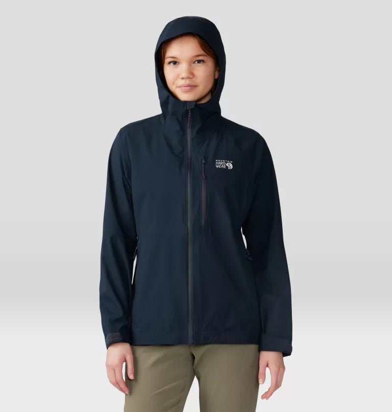Women's Stretch Ozonic Jacket - Past Season