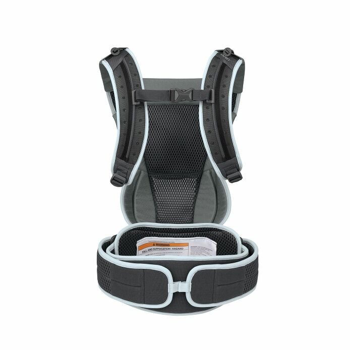 Poco™ Soft Child Carrier