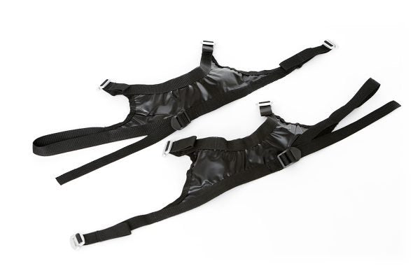 DIY Backband and Thigh Strap Kits