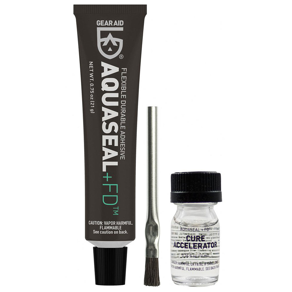 Aquaseal+FD with Cure Accelerator