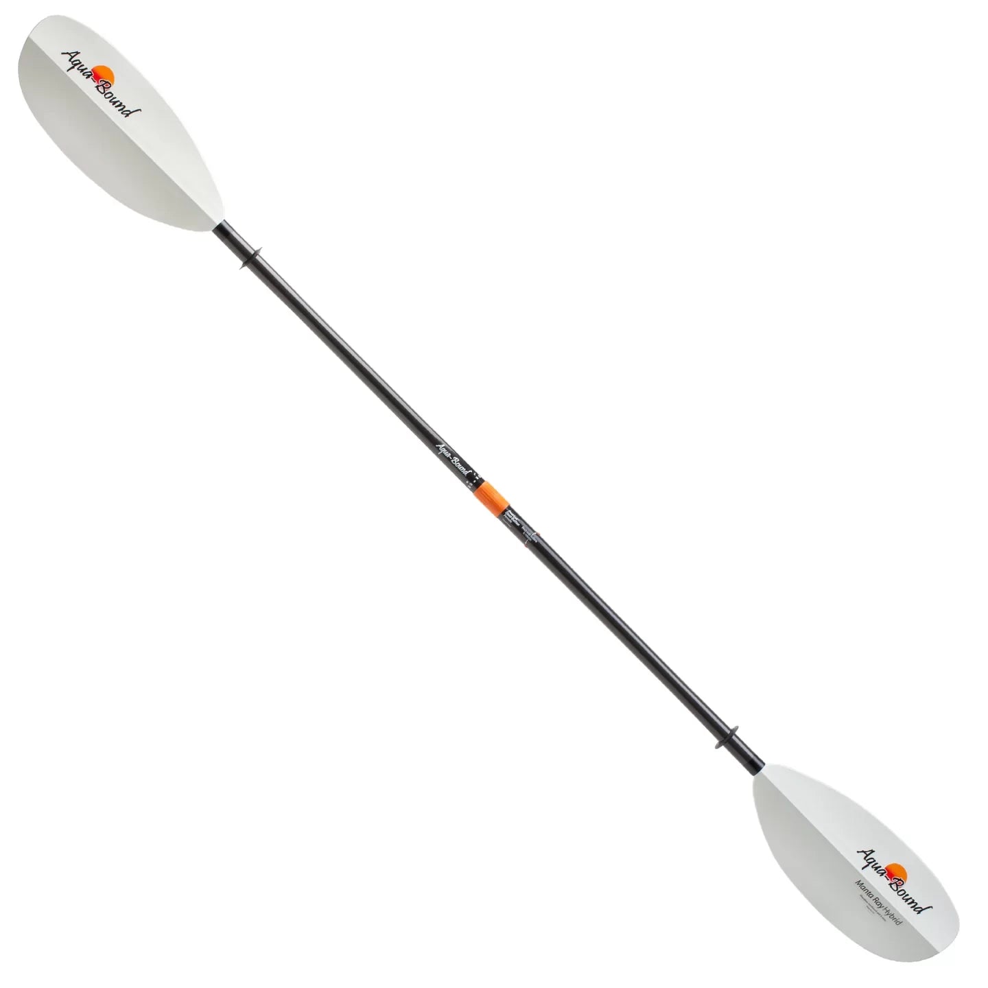 MantaRay Hybrid 4-Piece Paddle