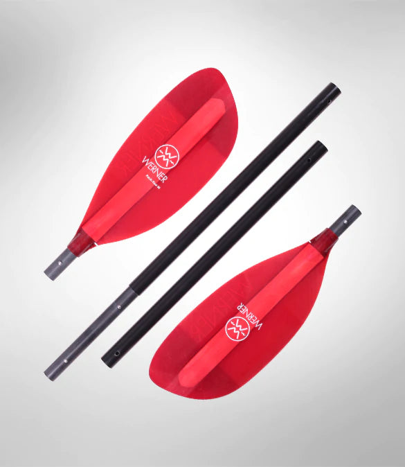 Pack-Tour M 4-Piece Paddle