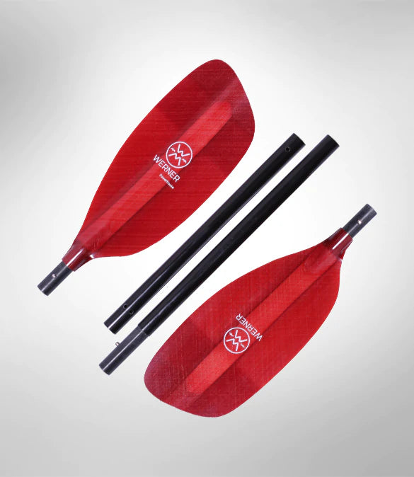 Powerhouse 4-Piece Paddle
