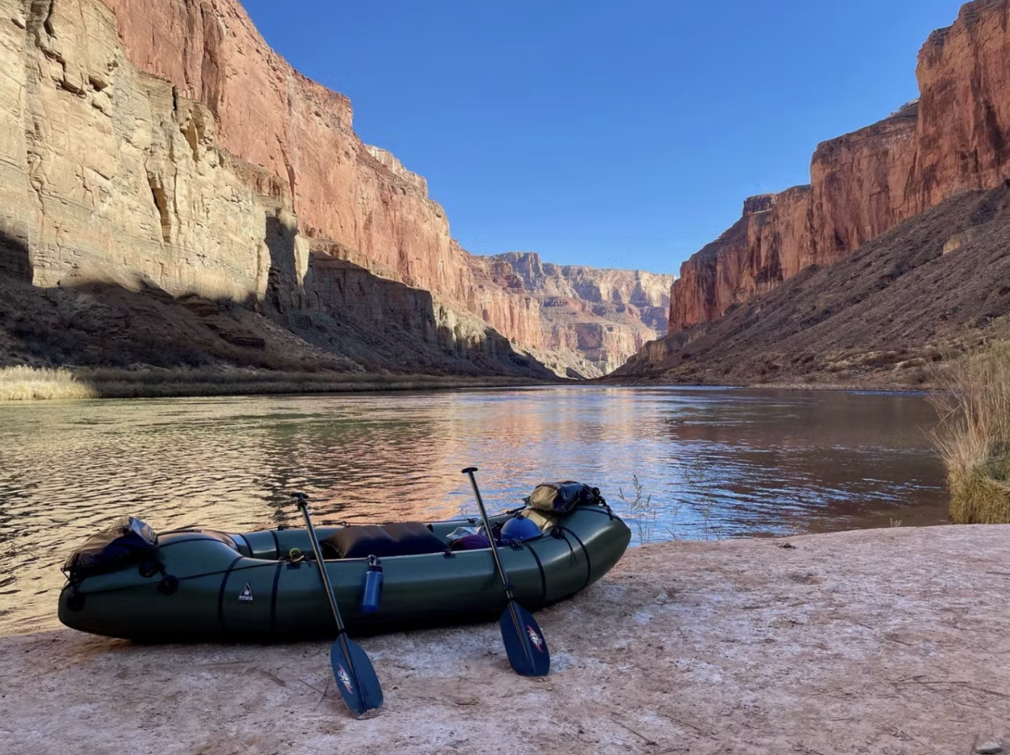 Shred Apart 240cm Carbon Paddle