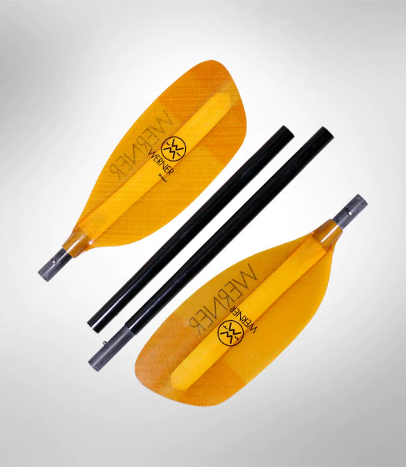 Sherpa 4-Piece Paddle