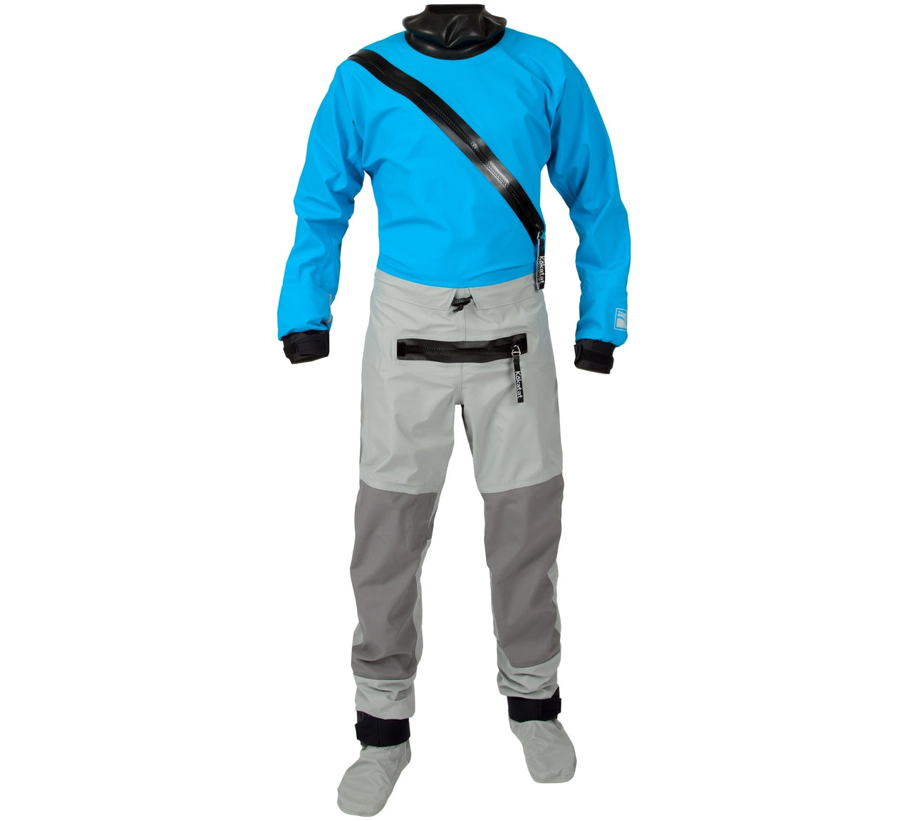 Men's Swift Entry Dry Suit (2022)